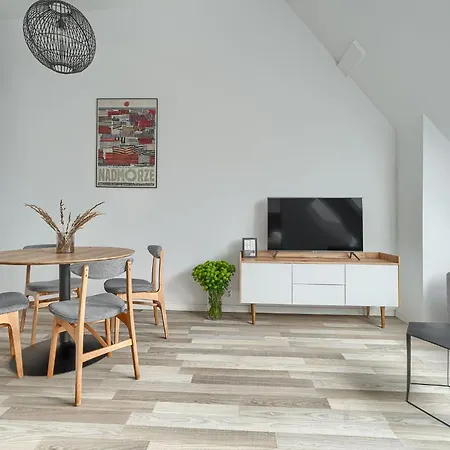 Park By Platinum Szczecin