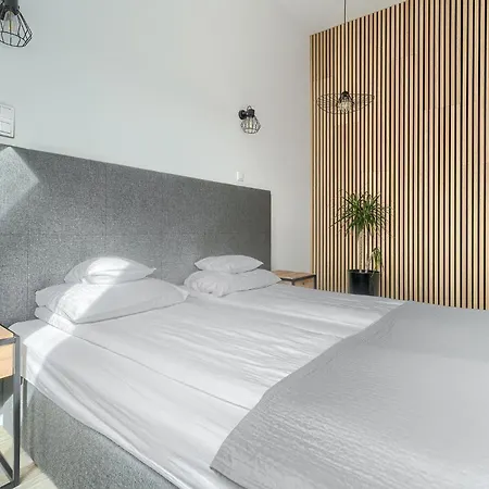 Park By Platinum Apartamento