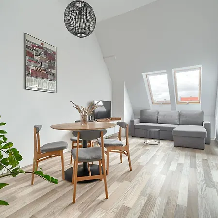 Park By Platinum Apartamento