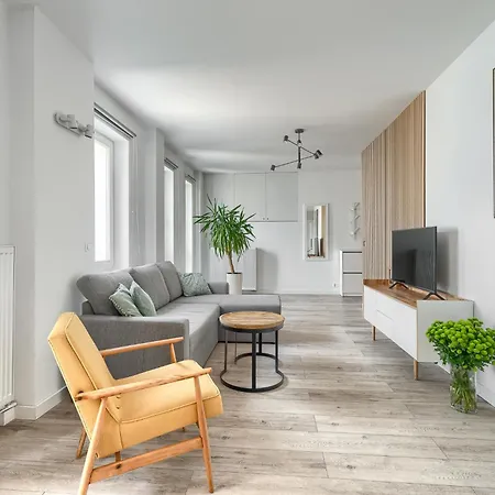 Park By Platinum * Estetino