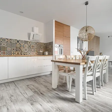 Park By Platinum Apartamento *