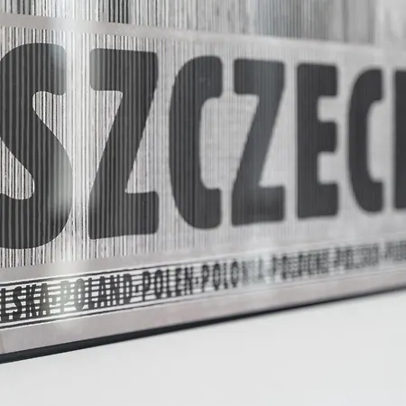 Lägenhet Park By Platinum *