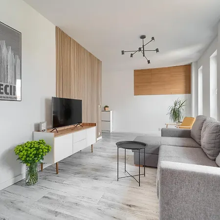 Park By Platinum * Szczecin