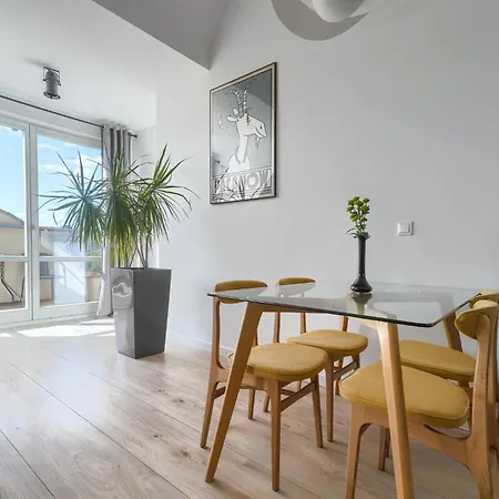 Park By Platinum Apartamento *