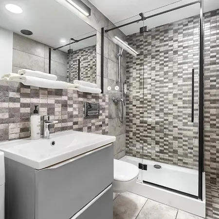 Apartamento Park By Platinum