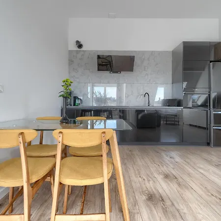 Park By Platinum Apartamento *