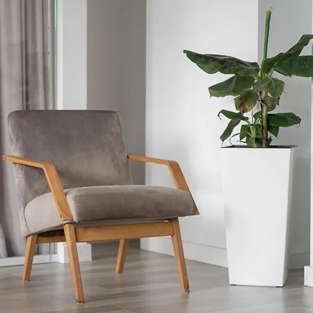 Apartamento Park By Platinum *