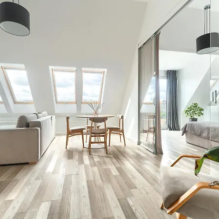 Park By Platinum Estetino