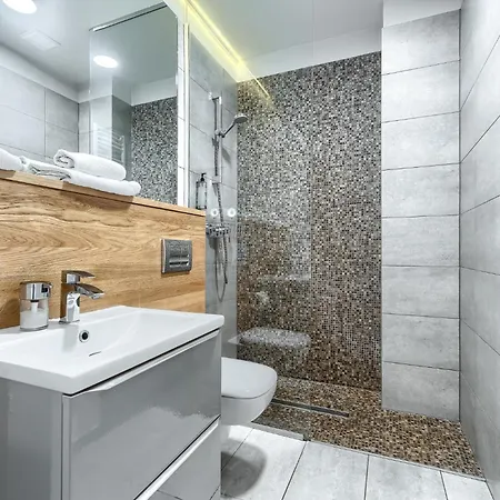 Park By Platinum Lägenhet