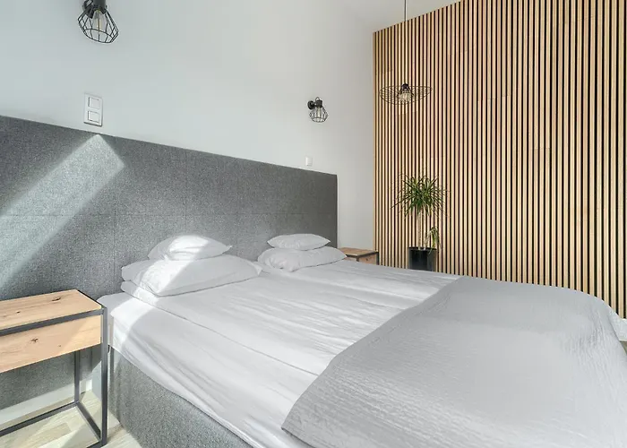 Park By Platinum Apartman