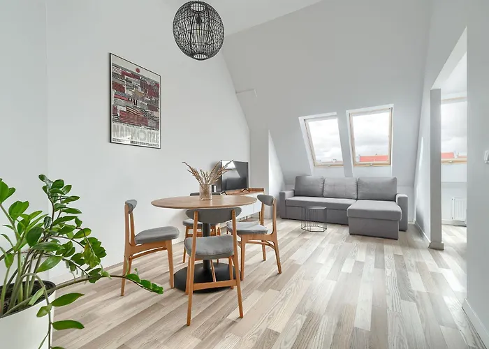 Park By Platinum Apartman