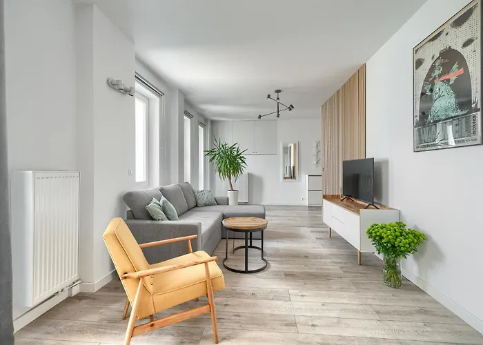 Park By Platinum * 什切青