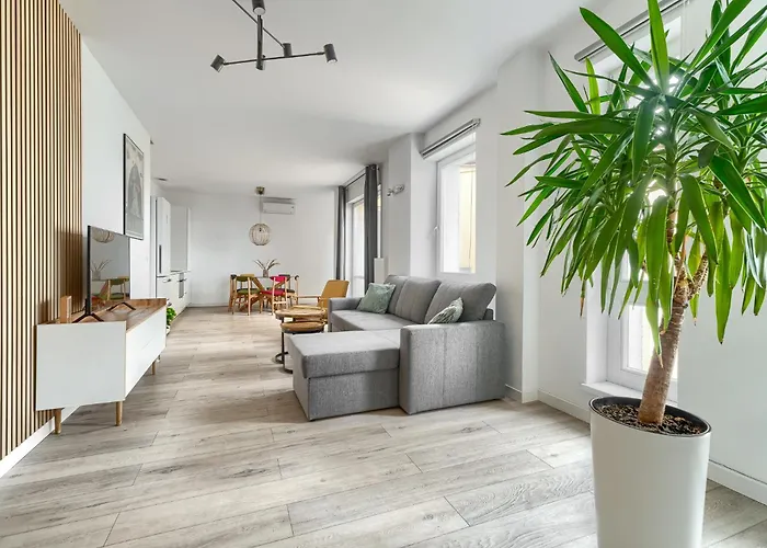 Park By Platinum * Szczecin