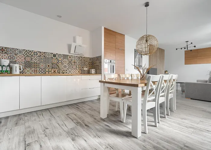 Park By Platinum Apartman *