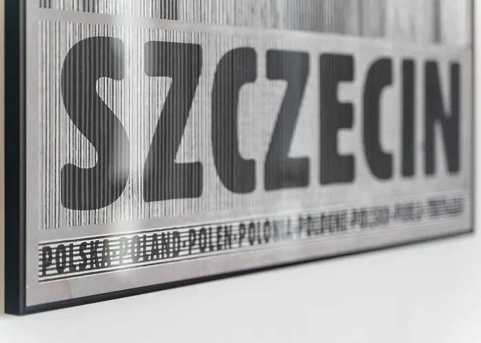 公寓 Park By Platinum *