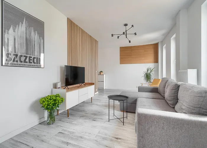 Park By Platinum * Szczecin