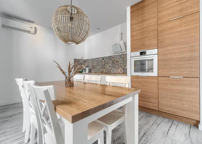 Park By Platinum Szczecin