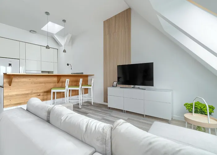 Park By Platinum * 什切青