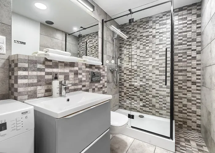 Apartman Park By Platinum