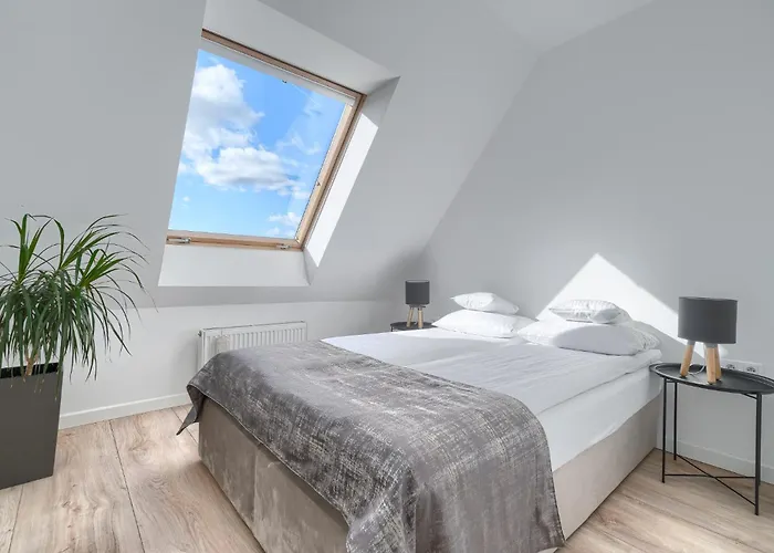 Park By Platinum 什切青