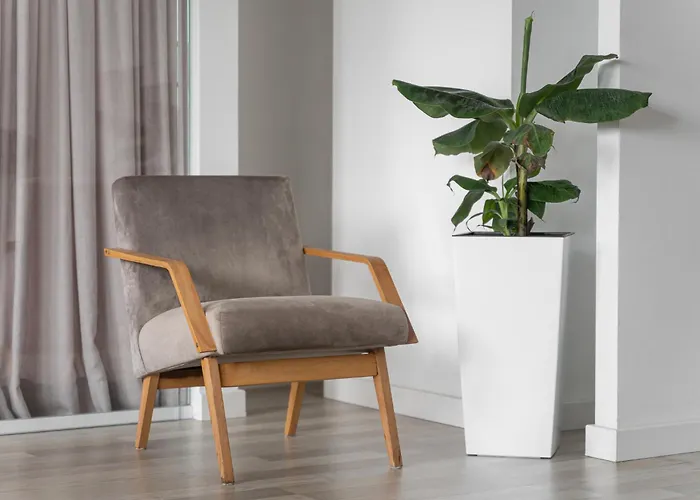 Apartman Park By Platinum *