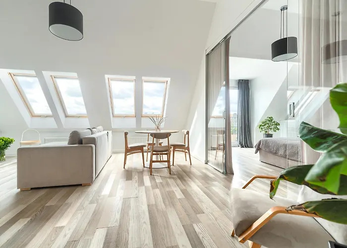 Park By Platinum 什切青