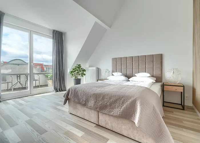 Park By Platinum 什切青