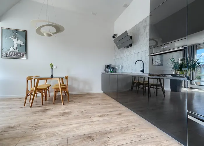 Park By Platinum * 什切青